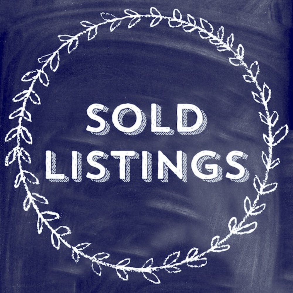SOLD BEYOND THIS POINT